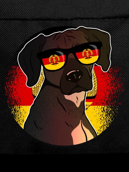 Allemagne de l'Est