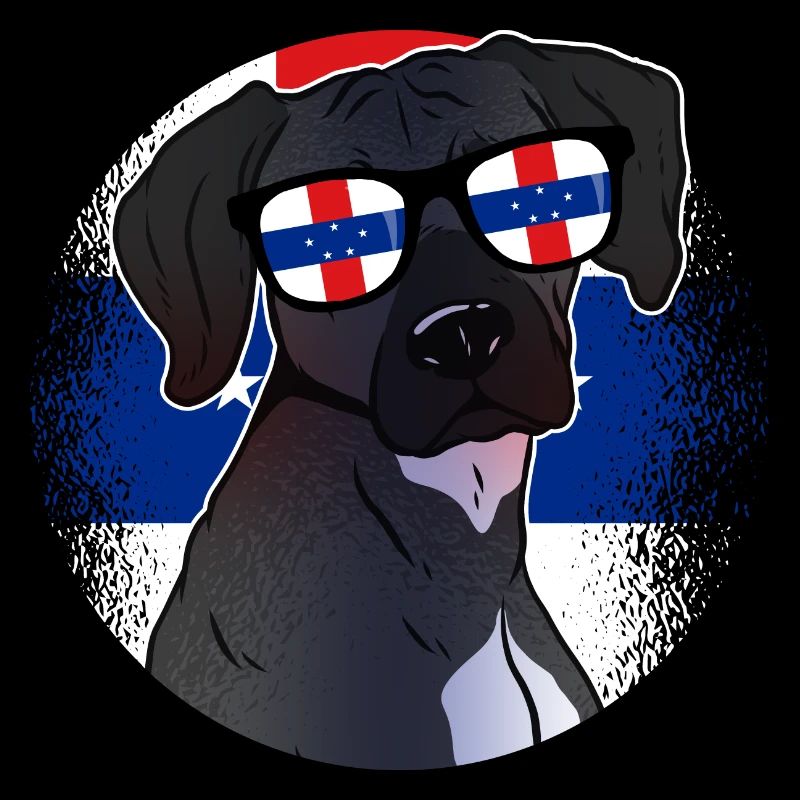 Netherlands Antilles