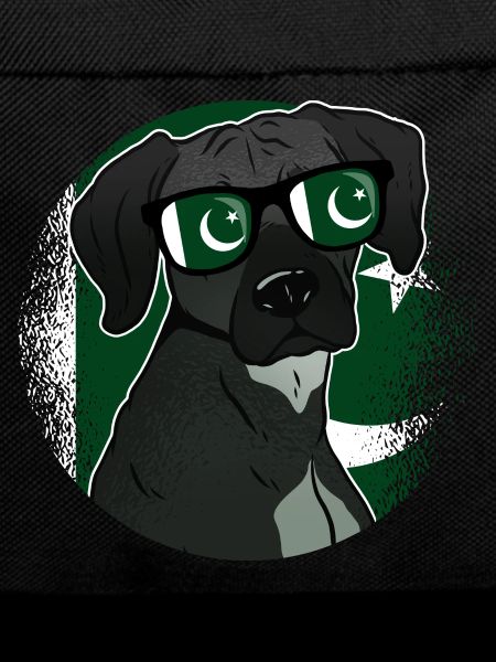 Pakistan