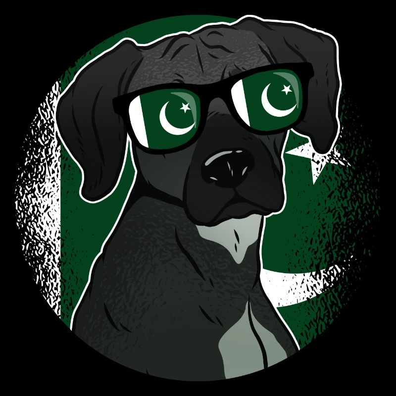 Pakistan