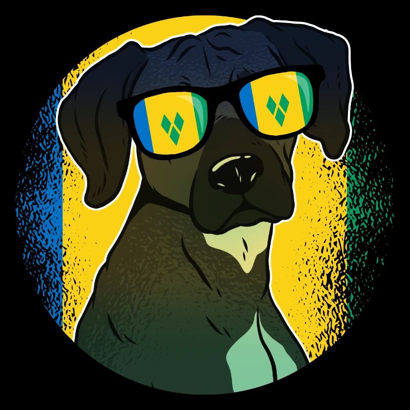 Saint Vincent and the Grenadines