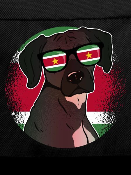 Suriname