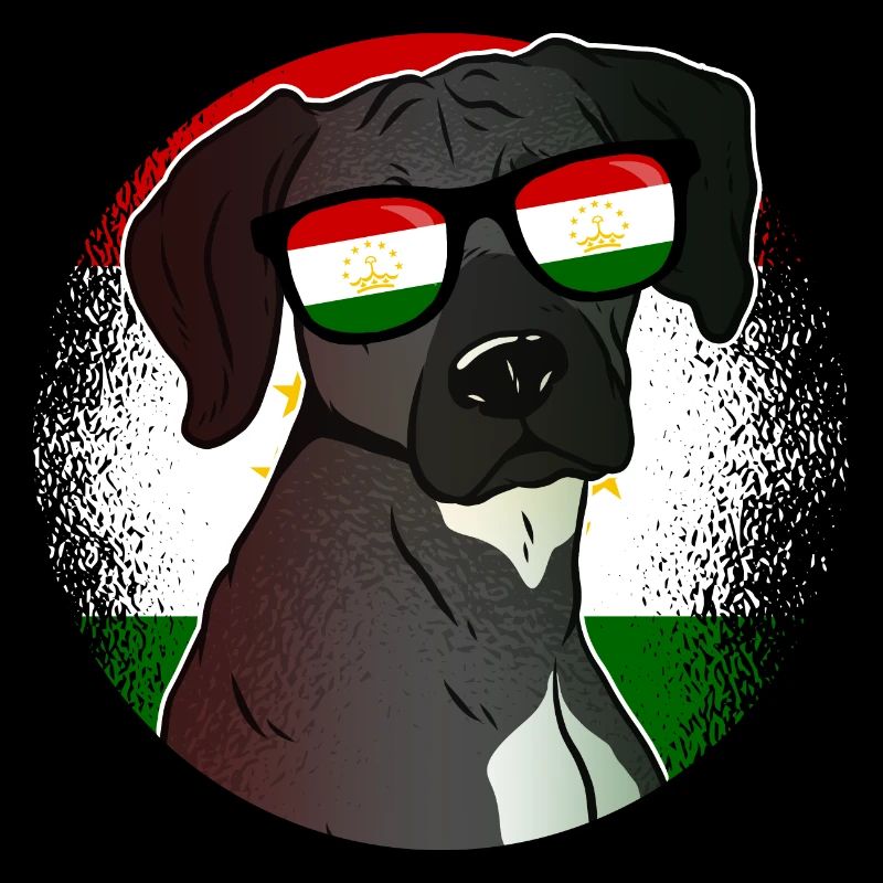 Tajikistan