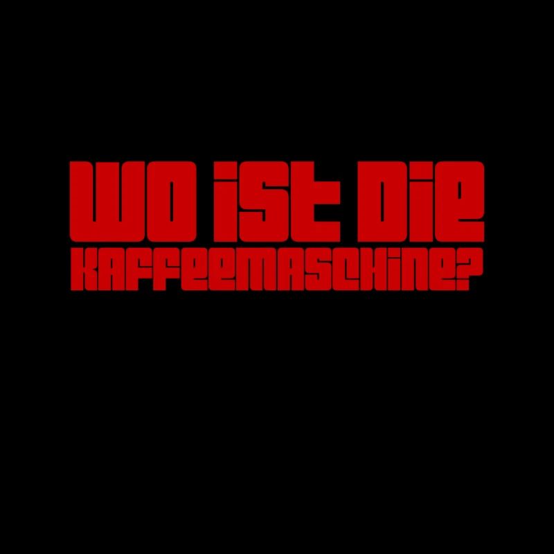 gibt es Kaffee?