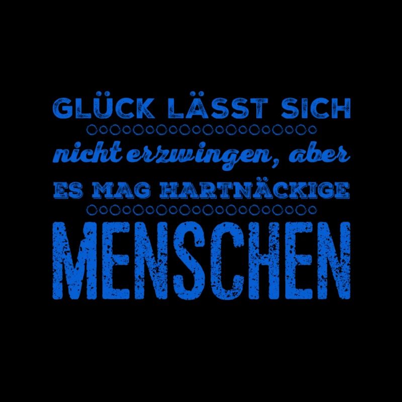ich bin glücklich