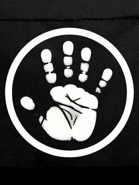Handprint Hand