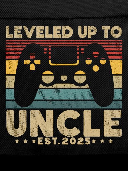 Ascended to Uncle 2025
