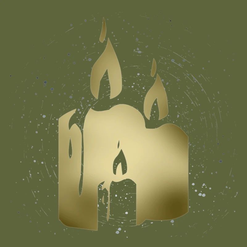 candle