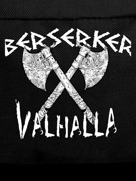 Berserker Valhalla