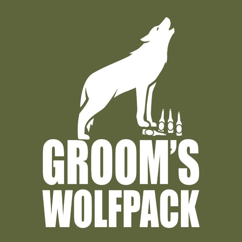 Groom's Wolfpack