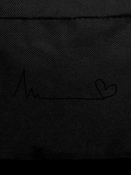 heart line