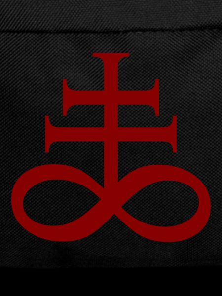 Leviathan Cross