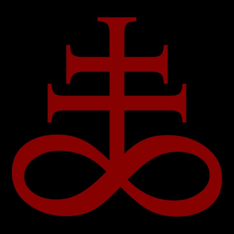 Leviathan Cross