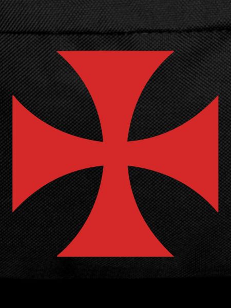 Templar Cross