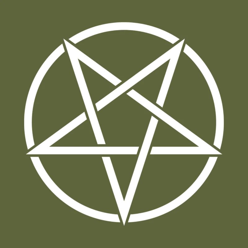 Pentacle