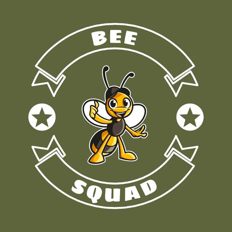 Bee Squad