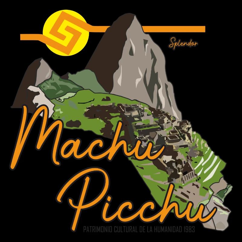Machu Picchu -Cuzco Peru