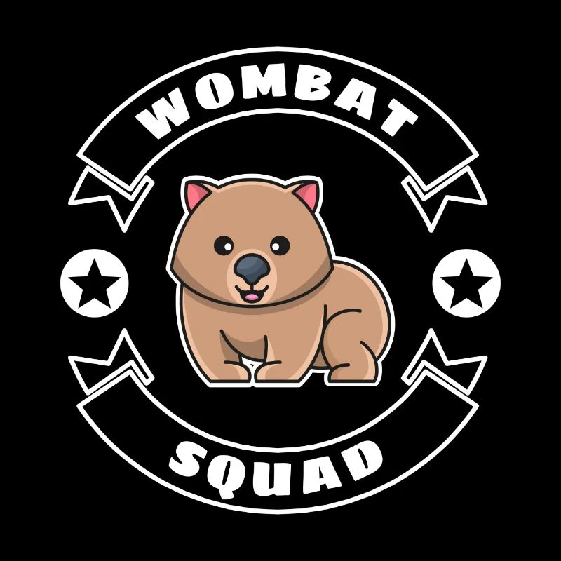 Escouade Wombat