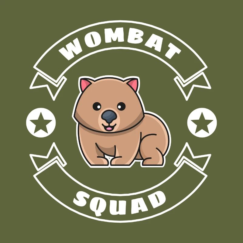 Wombat Squad