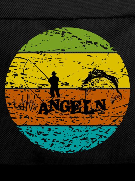 Angeln