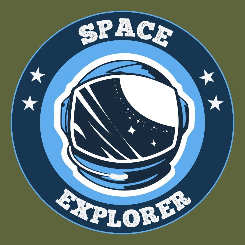 Space Explorer - Helm