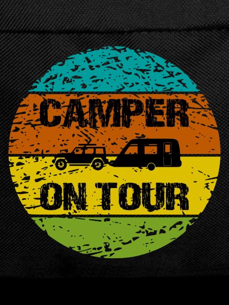 camping