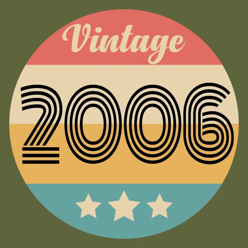 millésime 2006