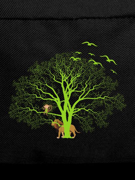 Magic tree