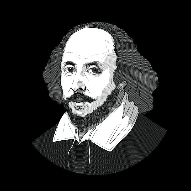 William Shakespeare