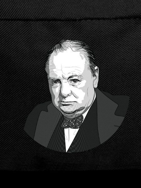 Winston Churchill
