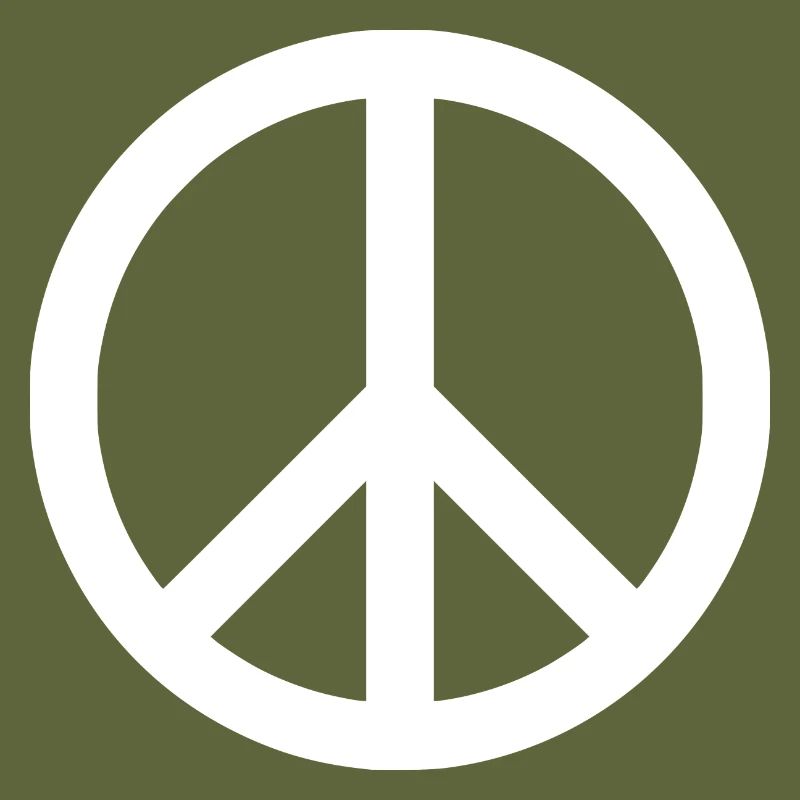 Peacezeichen
