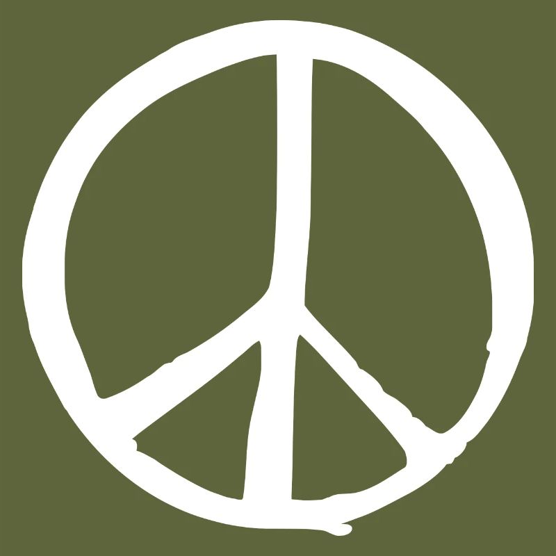 Peace sign