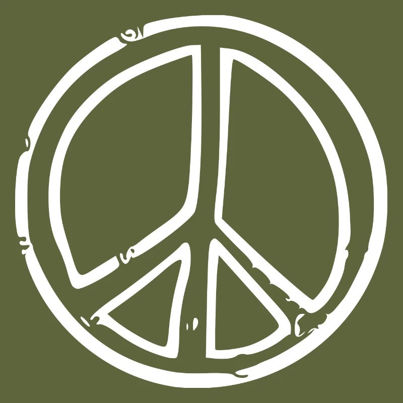 peace sign