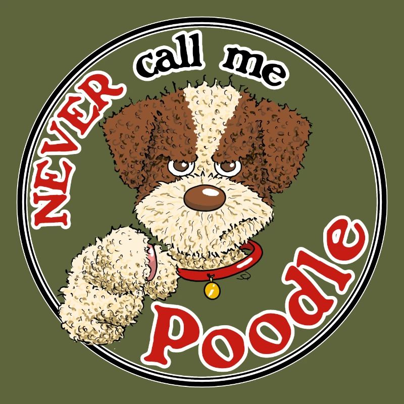 Poodle1 1