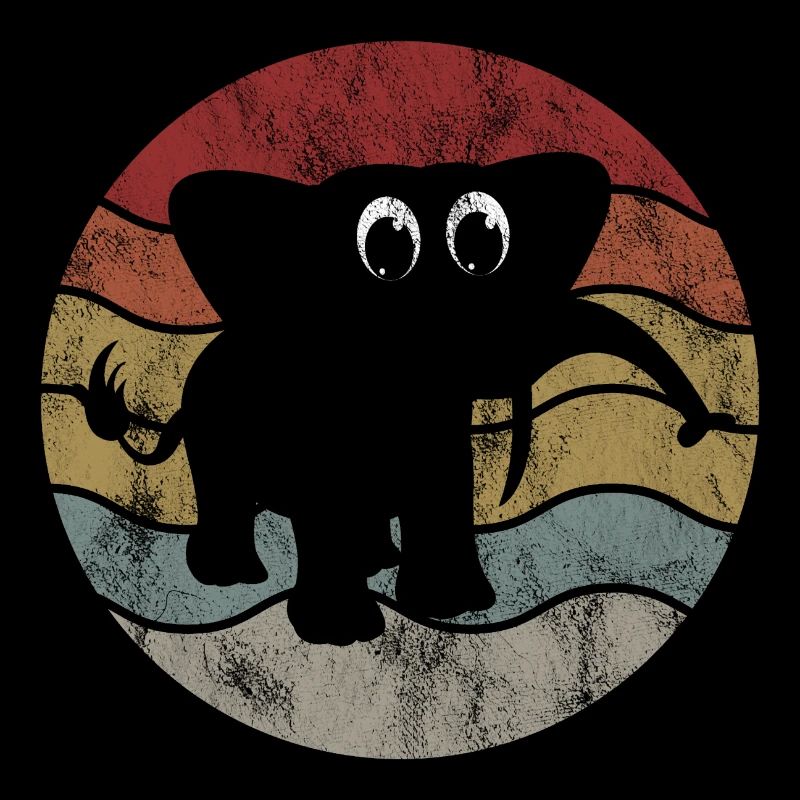 Eléphant éléphant pour enfants