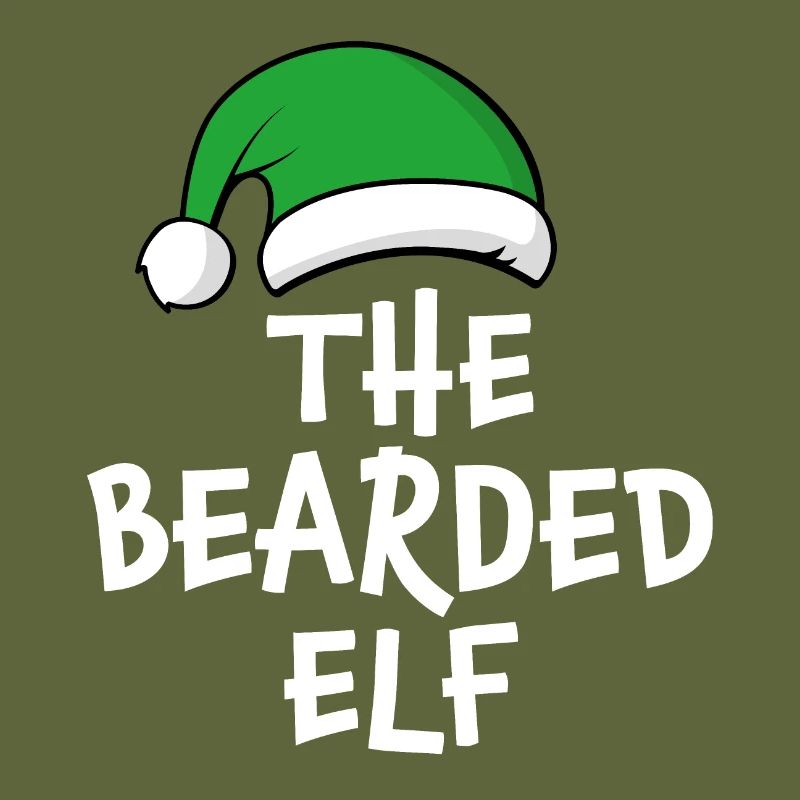 L’Elfe barbu