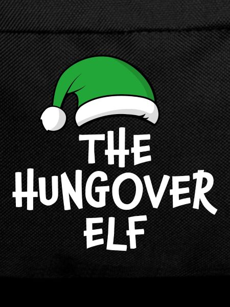 The Hungover Elf