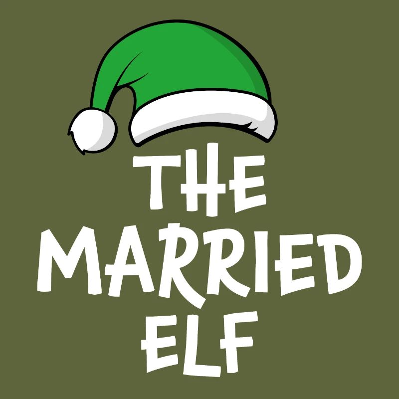 L’elfe marié