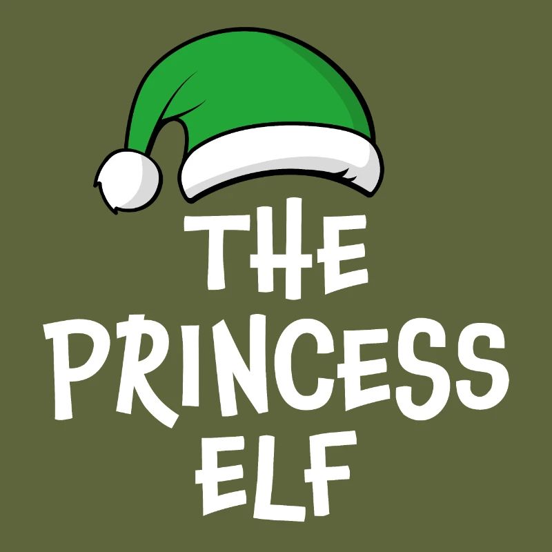 La Princesse Elfe