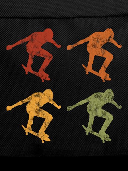 Skateboarder Skateboard Skater Skate Skateing