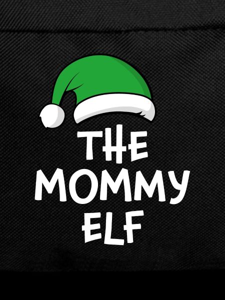 The Mommy Elf