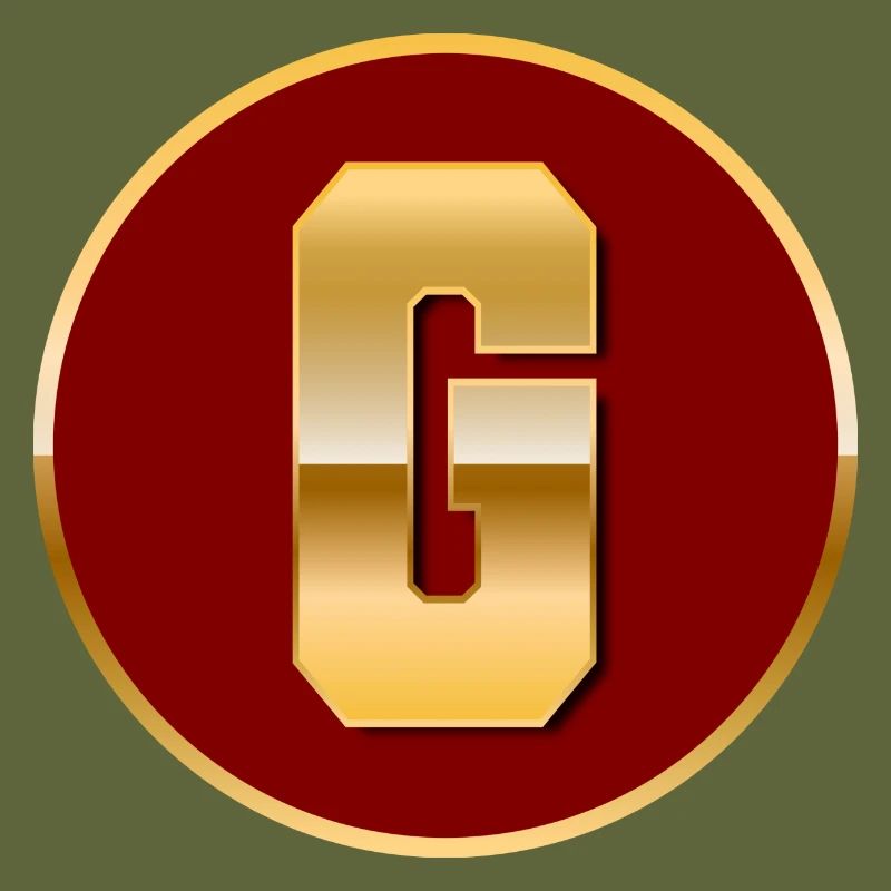 Buchstabe G