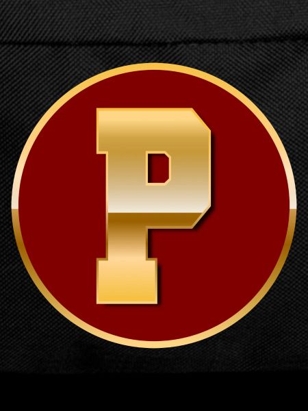 Letter P