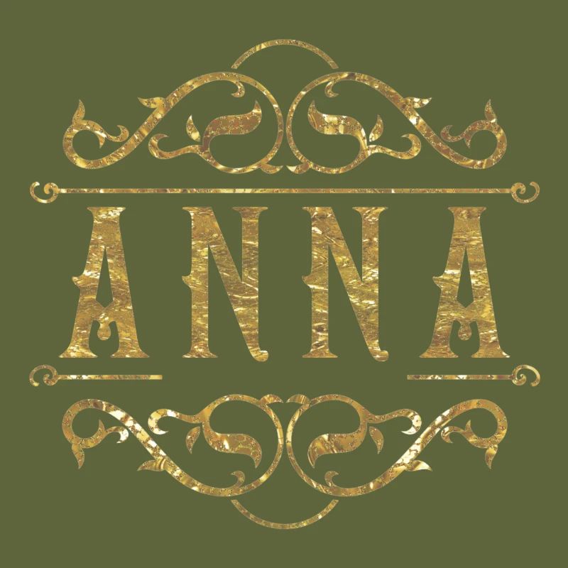 Anna gold
