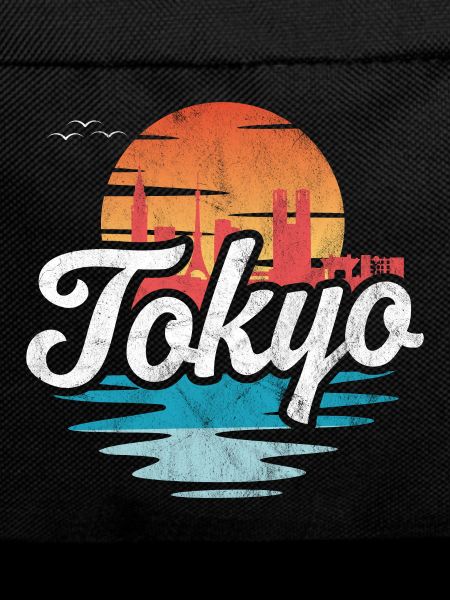 Tokyo