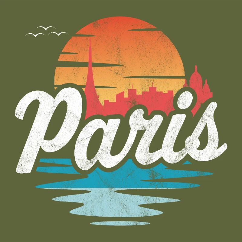 Paris