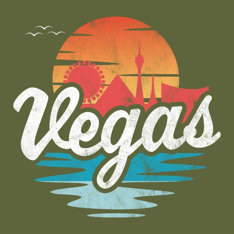 Vegas