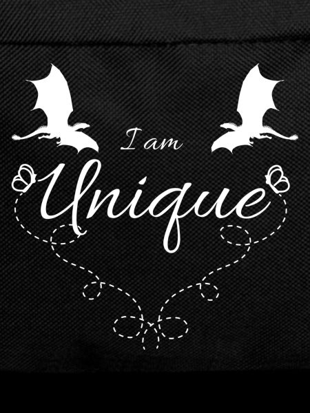 I Am Unique