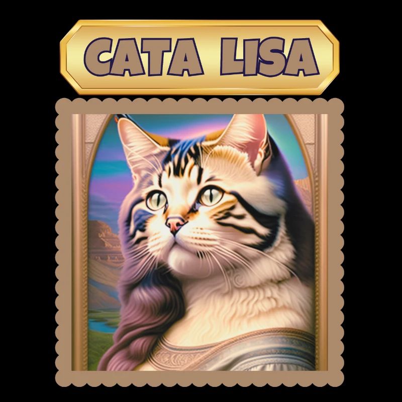CATA LISA