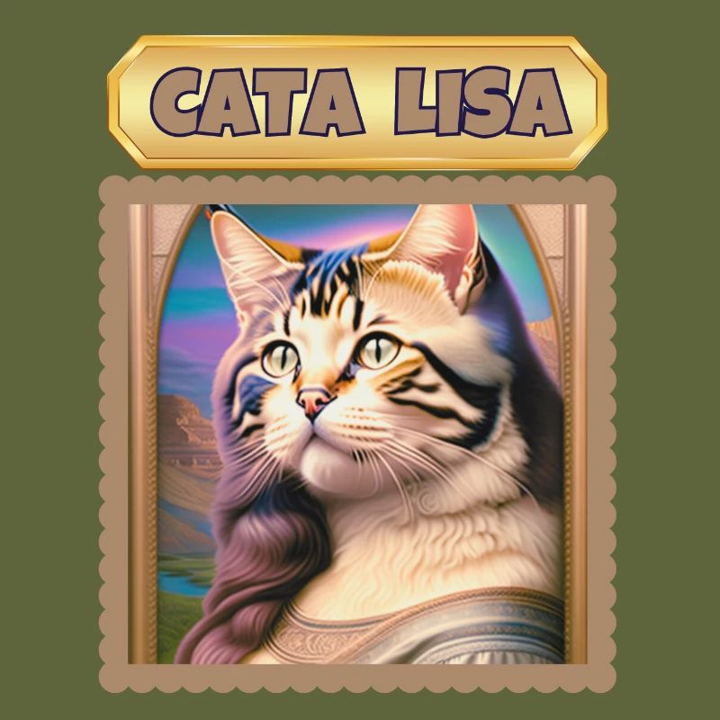 CATA LISA